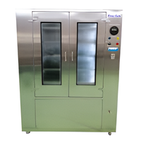 Environmental Cum Humidity Test Chamber Laboratory Testing Equipment Temperature and Humidity Control Chamber for Industrial