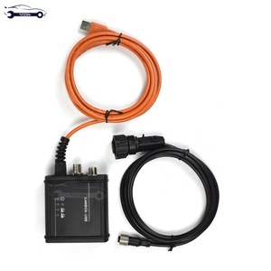 STILL Canbox 50983605400 <b>Truck</b> Diagnostic Tool Interface for STILL Sted 8.19 Forklift <b>Engine</b> Analyzer Type - Product Image 4