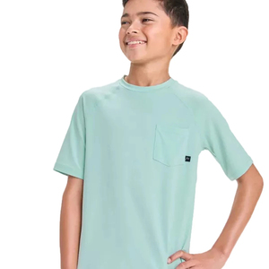 2025 Wholesale Breathable Digital <b>Printed</b> MMA Rash Guards for Men and Kids for BJJ and <b>Surfing</b> - Product Image 5