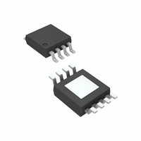 In Stock 8 TSSOP, 8 MSOP Exposed Pad TPS2042BDGN Power Management (PMIC) Buy Electronics Components Online
