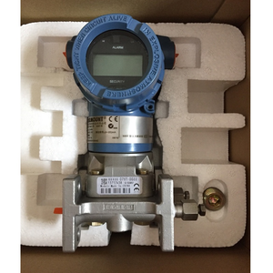 เครื่องส่งสัญญาณความดันแบบดิฟเฟอเรนเชียล Emenson รุ่นดั้งเดิม คุณภาพดี 3051CD - Product Image 2