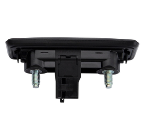 Remplacement du commutateur de coffre arrière générique, nouveau bouton de déverrouillage du coffre arrière pour VW <span class=keywords><strong>Golf</strong></span> 5J0827566E - Product Image 3