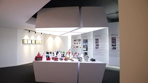 โรงงานนี้เชี่ยวชาญในการผลิตปั๊มไฮดรอลิกแบบโรตารี่คุณภาพสูงรุ่นใหม่ - Product Image 6