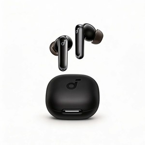 หูฟังไร้สาย Soundcore P40i โดย Anker รุ่น TWS สำหรับเล่นเกมส์ พร้อมระบบตัดเสียงรบกวน ANC - Product Image 2