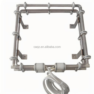 Four de Refusion pour HELLER ETC Jindo <span class=keywords><strong>GS800</strong></span>/SS800/JT800/NS800 - Chauffage Uniforme à Haute Température pour la Production Électronique SMT - Product Image 4
