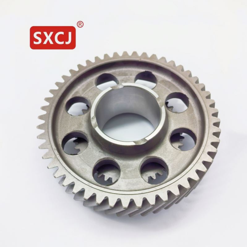 New Arrive Auto Parts Transmission Gear OEM 8972412470 for ISUZU