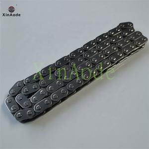 11 31 8 570 649 G01 G02 F26 G01 G02 E70 E71 <span class=keywords><strong>catena</strong></span> di distribuzione per BMW B47 N57 <span class=keywords><strong>N47</strong></span> E70 <span class=keywords><strong>catena</strong></span> di distribuzione 11318570649 - Product Image 6