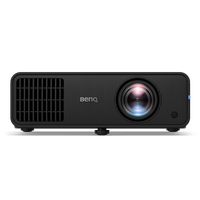 Projecteur DLP Benq LH600ST+ 3000 Lumens 1080P 4LED à courte focale 0,69m avec haut-parleurs intégrés, simulateur de golf intelligent, projection intérieure