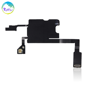 <span class=keywords><strong>Cable</strong></span> Flexible de Repuesto <span class=keywords><strong>para</strong></span> Sensor de Proximidad <span class=keywords><strong>para</strong></span> <span class=keywords><strong>iPhone</strong></span> X, XS, <span class=keywords><strong>XR</strong></span>, 11, 12, 13, 14, 15, 16, 17 Pro Max - Product Image 6
