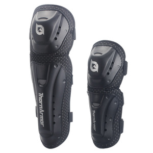 Équipements de protection pour moto, protections pour genoux et coudes, protections pour les jambes, équipement anti-chute - Product Image 1