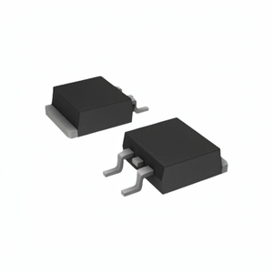 ทรานซิสเตอร์ TSM70N380CP TO-252ชิ้นส่วนวงจรอิเล็กทรอนิกส์ - Product Image 1