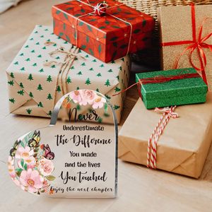 Regalo <span class=keywords><strong>de</strong></span> <span class=keywords><strong>cumpleaños</strong></span> y Día <span class=keywords><strong>de</strong></span> la madre <span class=keywords><strong>de</strong></span> mamá, placa <span class=keywords><strong>de</strong></span> letrero acrílico, hija agradecida, <span class=keywords><strong>hijo</strong></span>, regalo <span class=keywords><strong>de</strong></span> San Valentín, trofeos, medallas, placas - Product Image 4