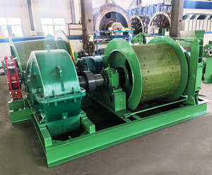 426m Tiefbergbau-Aufzug Modell <span class=keywords><strong>JTK</strong></span> 2 Tonnen Tragfähigkeit - Product Image 4