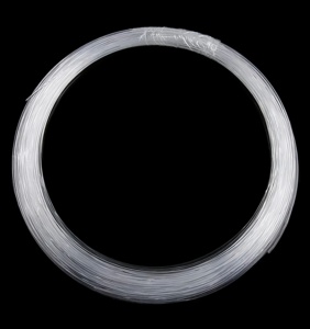 Lumière optique de fibre de la vente chaude 0.75mm PMMA pour la pièce de <span class=keywords><strong>plafond</strong></span> d'étoile de ciel <span class=keywords><strong>étoilé</strong></span> - Product Image 3