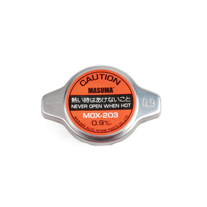 Tapa de Radiador de Alto Rendimiento MASUMA MOX-203 para Toyota COROLLA - Product Image 2