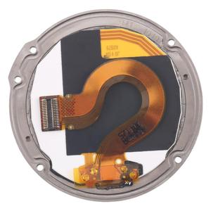 Pour Garmin <span class=keywords><strong>Fenix</strong></span> <span class=keywords><strong>6</strong></span> écran LCD d'origine avec numériseur assemblage complet argent - Product Image 3