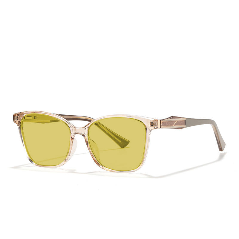 แชมเปญ/เหลือง