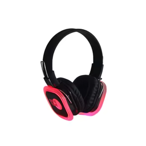 Auriculares Inalámbricos F39 de Alta Calidad con Distancia de Control de 500M, Auriculares Silenciosos para Fiestas, Transmisor Estéreo para Discoteca Silenciosa, Auriculares Deportivos con LED - Product Image 5