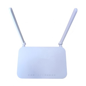 Routeur modem HN8145x6 XGSPON 10 Gigabits XG-PON double bande WIFI6 ONT XGPON EN8145X6 FTTH GPON ONT fibres optiques <span class=keywords><strong>WIFI</strong></span> <span class=keywords><strong>6</strong></span> ONU - Product Image 1