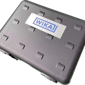 Détecteur de gaz Wika Gir-10 2 en 1, technologie NDIR, détection de fuite de SF6 pour mesure quantitative - Product Image 3
