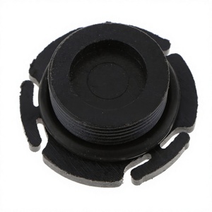 Pour BMW Série 1 Série 3 Série 5, numéro de pièce automobile 11137605018, plastique nylon POMPP, type de filetage UNF - Product Image 2