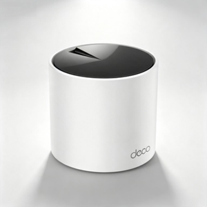 Sistema de Red WiFi 6 <span class=keywords><strong>TP</strong></span>-<span class=keywords><strong>Link</strong></span> <span class=keywords><strong>Deco</strong></span> X55 Pro, Router Gigabit para Toda la Casa, Puertos Duales de Alta Velocidad de 2.5G, Cobertura sin Interrupciones - Product Image 3