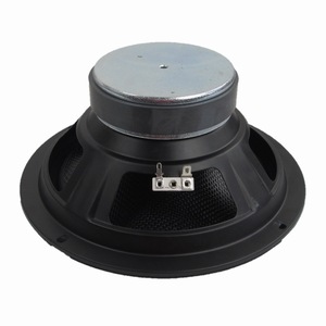 (8-009) OEM fibra di carbonio 8 <span class=keywords><strong>pollici</strong></span> Full Range altoparlanti Driver 8 <span class=keywords><strong>pollici</strong></span> Midrange altoparlante - Product Image 4