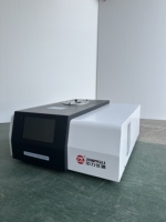 STA300 1550℃ Synchronous Thermal Analyzer Sta Thermogravimetric Analyzer