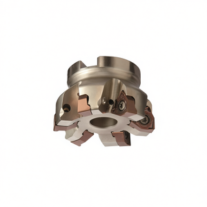 Ttake เครื่องตัดเจาะไหล่แบบ90องศาเครื่องมือกัดแบบปลอก TA9008 - Product Image 2