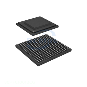 Components Electronic 324 BGA 80HFC1001BCG Specialized ICs Original - Product Image 1