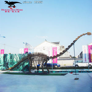 Dinozor yapay dinozor kemik modeli iskelet modeli - Product Image 6