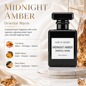 Vente en gros d'usine, Cologne originale 75 ml 100 ml, parfum boisé aux agrumes, longue tenue pour hommes - Product Image 5
