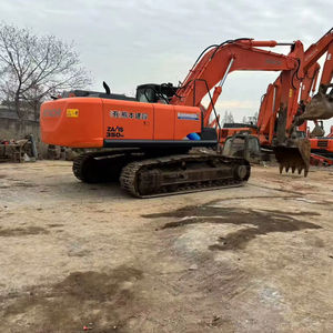 Excavadora HITACHI ZX350-5G Usada en Venta, Excavadoras HITACHI de Alta Gama Disponibles para Venta Directa, Excavadora Hitachi Zx350h-5g - Product Image 1