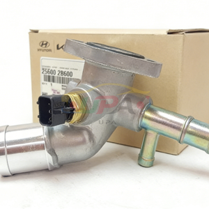 Système de contrôle de température du liquide de refroidissement de haute qualité 25600-2B600 256002B600 pour Hyundai Accent 25600 2B600 - Product Image 5