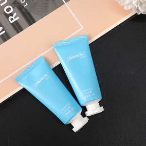 Crabsong & <span class=keywords><strong>JJ</strong></span> <span class=keywords><strong>Hotel</strong></span> Shampoo Ecológico Desechable Baño de invitados Artículos de baño Jabón Suministros al por mayor Barato - Product Image 3