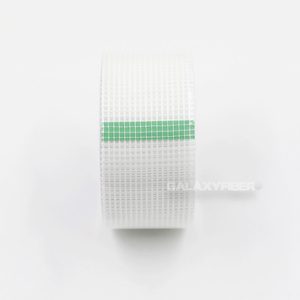 Ruban auto-adhésif en <span class=keywords><strong>fibre</strong></span> <span class=keywords><strong>de</strong></span> <span class=keywords><strong>verre</strong></span> imperméable pour plaques <span class=keywords><strong>de</strong></span> plâtre, prix usine, vente chaude, service <span class=keywords><strong>de</strong></span> découpe sur mesure - Product Image 6