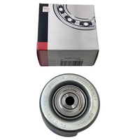 SAIFAN 16603-0W010 Kits de courroies automobiles avec roulement 16603-50010 pour moteurs 1UZ-FE/2UZ-FE/3UZ-FE, roulement 531083110 12x70x26mm