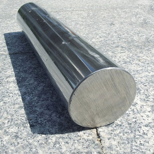 Barra Plana de Acero Inoxidable AISI 316 Recocido, de Bajo Precio y Alta Venta del Fabricante, por Kilo - Product Image 3