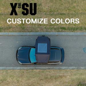 Xscamper 2 personnes voiture doux petit mince 4x4 <span class=keywords><strong>tente</strong></span> <span class=keywords><strong>de</strong></span> <span class=keywords><strong>toit</strong></span> échelle en aluminium coque dure Camping camion <span class=keywords><strong>toit</strong></span> rigide ikamper <span class=keywords><strong>alu</strong></span> cabine <span class=keywords><strong>tente</strong></span> <span class=keywords><strong>de</strong></span> <span class=keywords><strong>toit</strong></span> - Product Image 5