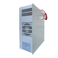 Redresseur galvanique 12V 100A à polarité inversée pour placage nickel-chrome, pour électrolyse industrielle du titane, du zinc et de l'eau, CE AC-DC