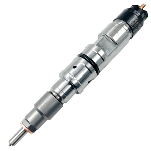 Carburante Diesel Common Rail iniettore per escavatore Volvo EC350D D8K FAW Truck modello 0445120345 0445 b29788 valvole di iniezione - Product Image 3