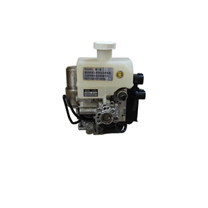 2025 New Arrival Mitsubishi Pajero <strong>Brake</strong> <strong>Master</strong> Cylinder Hydraulic <strong>Brake</strong> <strong>Assembly</strong> for Car Body-100% Tested OEM Standard Size - Product Image 4