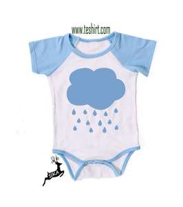 Ropa personalizada de compras en línea de la india para recién nacido, pelele sin mangas para niña pequeña, mameluco largo de tejido de waffle de bambú, Body para recién nacido, india - Product Image 3