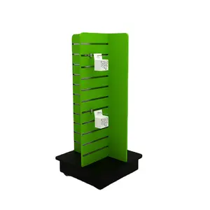 Top selling women high heels store clothes shop painting cardboard display kiosk stand