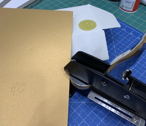 DongGuan — gaufreur de joints noir, longue portée, nouvelle marque de chine - Product Image 6