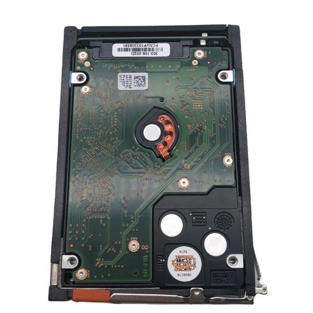D3-2S12FXL-3200  SAS 2.5' EMC UNITY SSD for UNITY  005052581 005053582 005053583 005053701 005053700 005053754 005053755