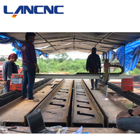 Kit de Cortadora de Plasma CNC Económica, Máquina de Corte CNC AutoCAD, Precio Competitivo en China, 3000*5000, Motor Paso a Paso ZLQ-15B Incluido