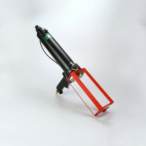 Applicateur de cartouche pneumatique <span class=keywords><strong>COX</strong></span> AirFlow <span class=keywords><strong>1</strong></span> VBA 400B MR (A400LPMR) Sulzer <span class=keywords><strong>COX</strong></span> Pistolet à calfeutrer à deux composants - Product Image 5