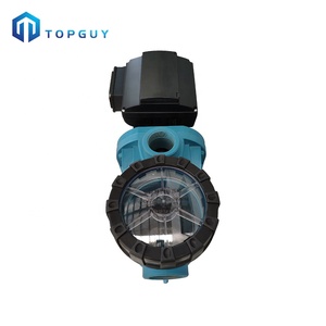 Pompe de piscine <span class=keywords><strong>hors</strong></span> <span class=keywords><strong>sol</strong></span> à haut débit de 1,0 CV avec raccord à glissière, installation facile, filtre pour pompe de piscine - Product Image 5