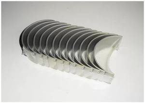 Motor Haupt stange Pleuel Pleuel Kurbelwelle Big End Lager Std M4532K für ISUZU C190C223 C223T - Product Image 2